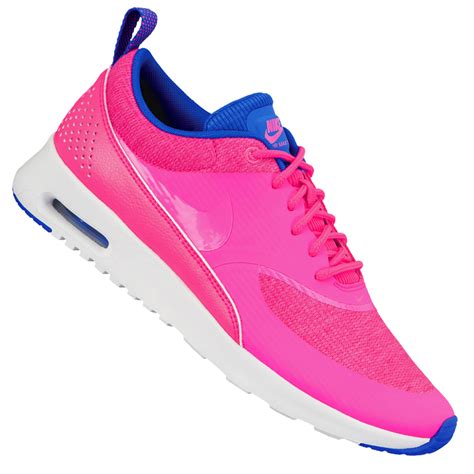 nike air max thea pink kombinieren|air max thea reviews.